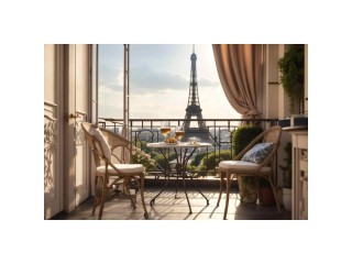 Experience Lavish stays in Paris Luxurious Hotels with Nitsa Holidays' best Paris Tour Package.