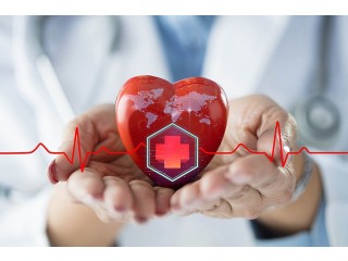 Cardiac doctor in delhi