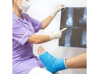 Best orthopedic hospital in Lucknow