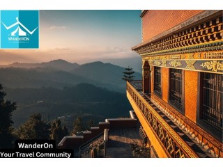 Experience Bhutan's Beauty: Tailored Tour Packages for Memorable Journeys