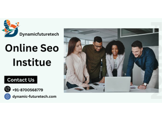 Online SEO Institute