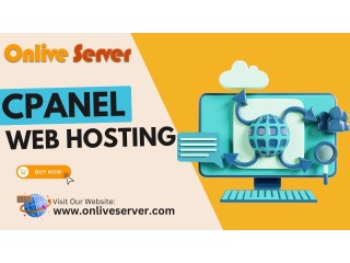 Simplify Your Hosting Journey: Experience the Versatility of Cpanel Web Hosting
