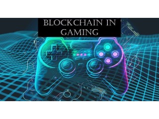 Blockchain In Gaming Market 2023 Size, Dynamics & Forecast Report to 2032