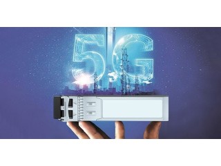 5G Optical Transceiver Market 2023 Size, Growth Factors & Forecast Report to 2032
