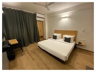 Experience Comfort at Best PG in Delhi - Blossom Stayz