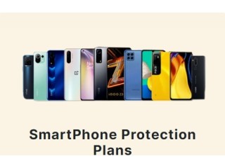 Find The Best Mobile Protection Plan in India