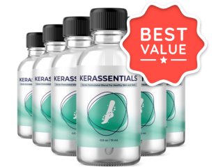 Kerassentials Reviews – (FAKE NEWS) IS IT SCAM OR TRUSTED!