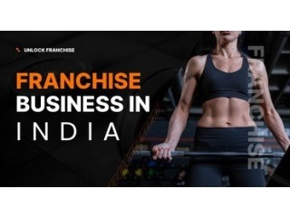 Invest your Money to Launch your Franchise Business in India
