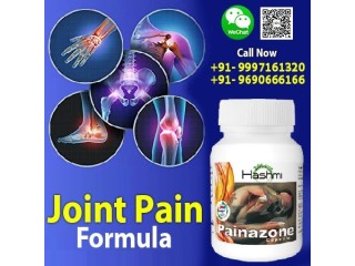Relieve Pain in Your Joints