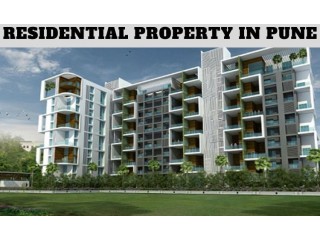 Residential Property in Pune | Luxury Property For Sale