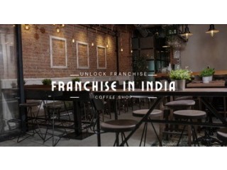 Attention Unlock Franchise Offering their Best Franchise in India
