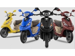 Discover the Most Fuel-Efficient Scooty in India