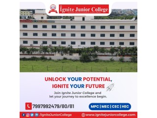 Best HEC junior colleges in hyderabad | kompally - Ignitejuniorcollege