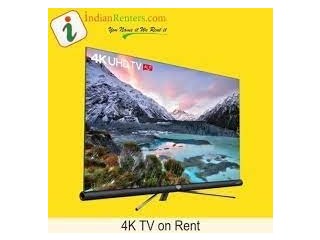 TV on Rent Available at Indian Renters