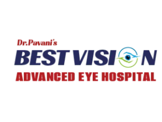 Dr.Pavani's Best Vision Advanced Eye Hospital