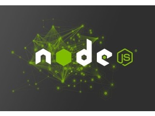 Top Node.js Development Company in India - X-Strategy Services LLP