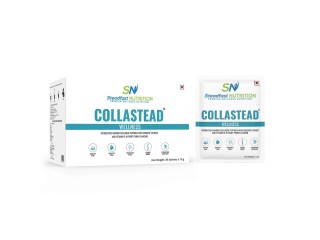 Best Collagen Powder - Steadfast