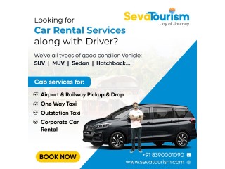 Airport Car Rental Services in Pune | Contact Us @8390001090