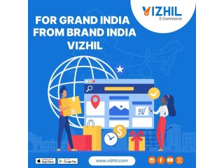 Unleash your Style: Discover the Boundless Potential of Vizhil E-commerce