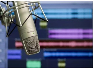 Get Effective Dubbing Services in Different Languages