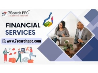 Financial Services | Ads For Website