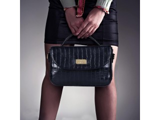 Shop Luxurious Croc Handbags Online
