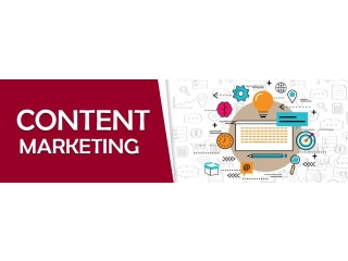 Content Marketing Services India | Content Marketing Company Delhi