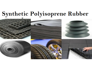 Synthetic Polyisoprene Rubber Market 2023: Global Forecast to 2032