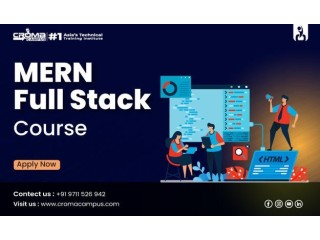 Best Mern Stack Course With Placement Assistance