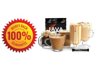 Java Burn Reviews (SCAM or LEGIT) - Is It Good!