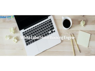 White Label Hotel Booking Engine