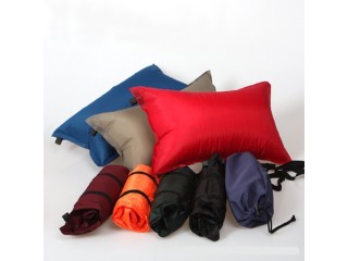 Outdoor Camping Pillows Market 2023 Global Industry Analysis With Forecast To 2032