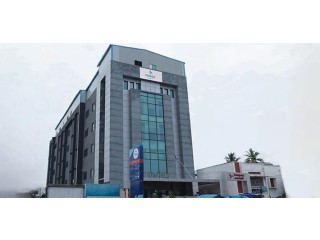 Best Hospital in Darbhanga - Paras Global Health