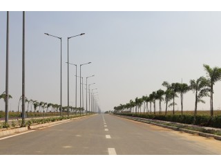 The Best Industrial Park Solution in India