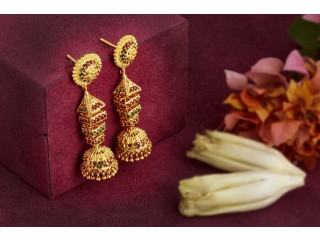 Why Gold Jewellery is a Must-Buy on Akshaya Tritiya | Narayandas jewellers