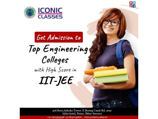 Premier Choice for Chemistry Coaching for IIT-JEE & NEET in Kankarbagh