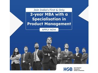 Find Out About HSB MBA Fees and Plan Your Future