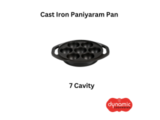 Cast iron cookware is a type of cooking pot or pan that is crafted from cast iron