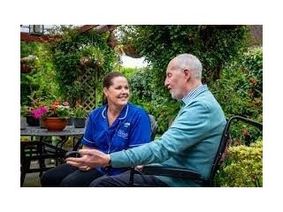 Caring Hands: Caremark Liverpool, Your Trusted Care Agency in Liverpool