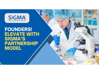 🚀 Unlock Growth for Your Startup with Sigma’s Partnership Model