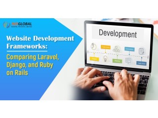 Best Company of Web development in bangalore