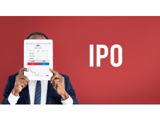 Get the Small Business IPO Listing Services in India