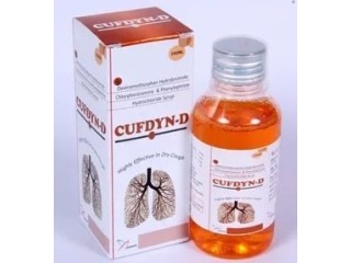 Cough Syrup Manufacturers in India | B2BMart360