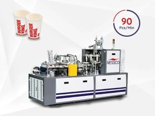 Best Disposable Glass Making Machine - Wholesale Price