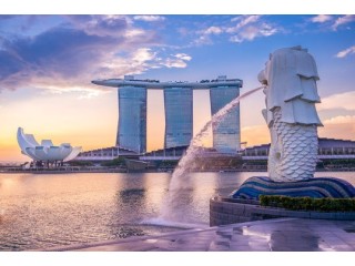 Experience Singapore's Best Tour Package at WanderOn Travel Company!