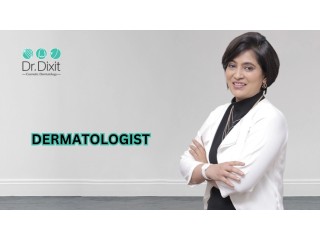 Best Dermatologist In Bangalore Dr. Dixit Cosmetic Dermatology