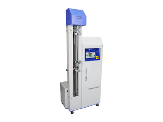 What Is The Maximum Load Capacity Of The Digital Tensile Strength Tester?