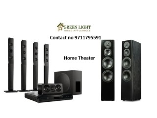 High base sound system manufacturer in Delhi: Green Light