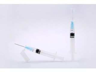 High-Quality Safety Needles for Medical Use - Order Now!