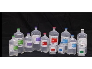 IV Fluids Supplier - B2bmart360